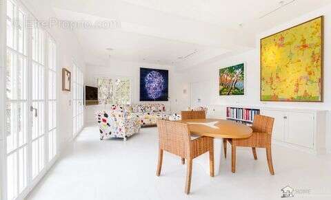 Appartement à SAINT-JEAN-CAP-FERRAT