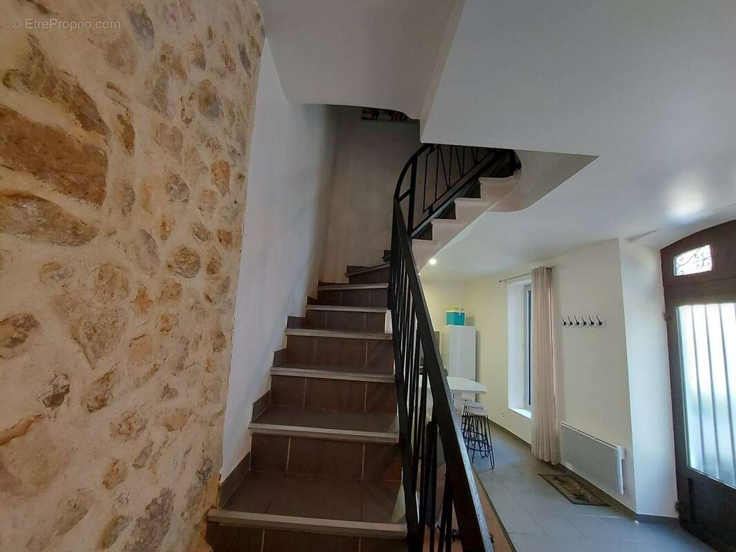 Maison à MARSEILLAN