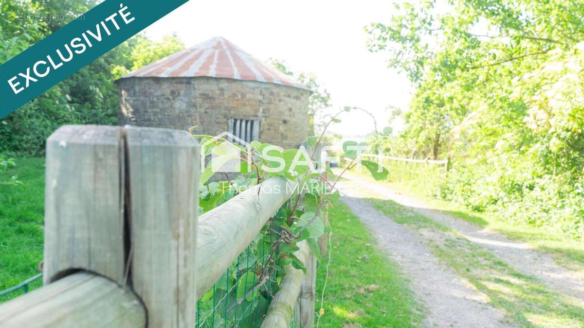 Maison 124 m² à Landelles-Et-Coupigny  - photo 5