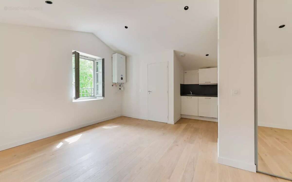 Appartement à TASSIN-LA-DEMI-LUNE