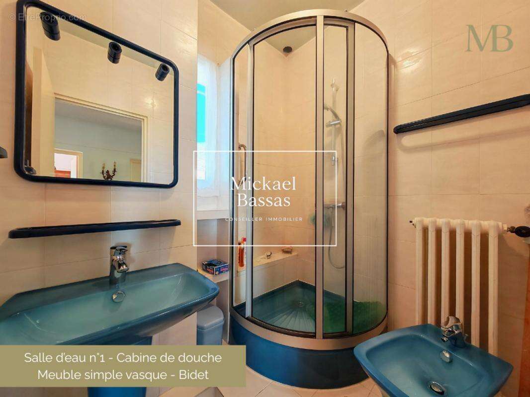 Maison à VERNET-LES-BAINS