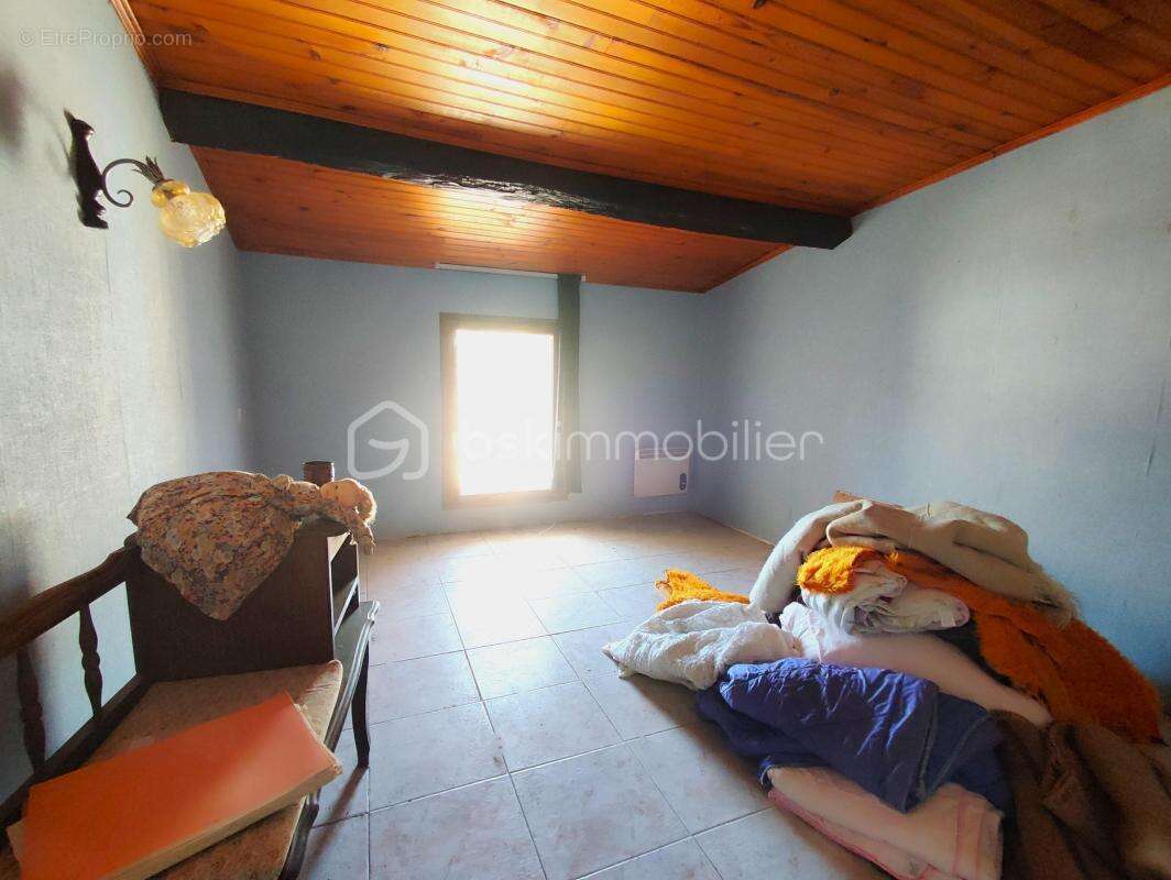 Appartement à BEDARIEUX