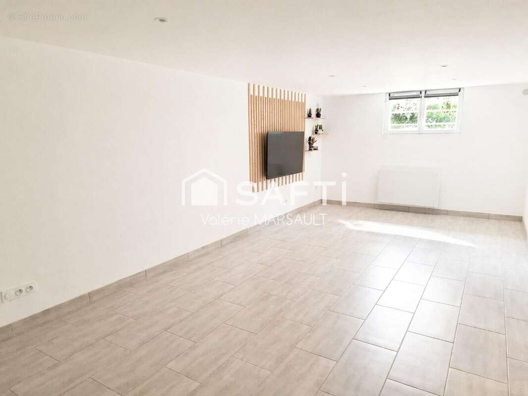 Photo 7 - Maison à FONDETTES