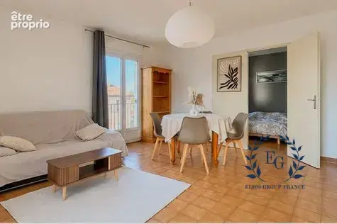 Photo Appartement à Brignoles au prix de 162 000€