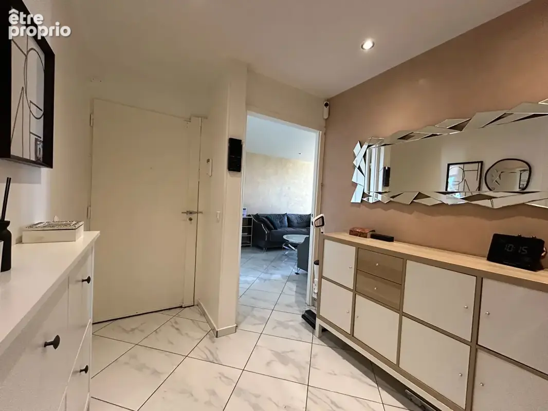 Appartement Lyon 4 pièce(s) 81.13 m2 - photo 6