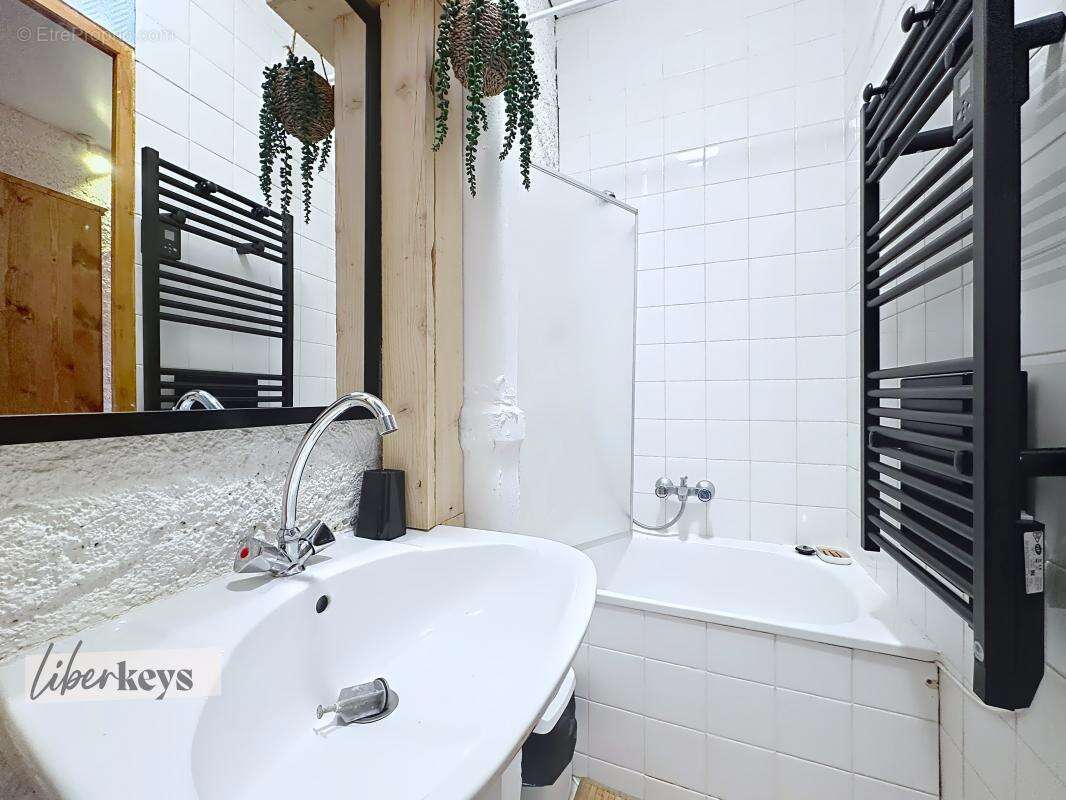 Appartement à GERARDMER