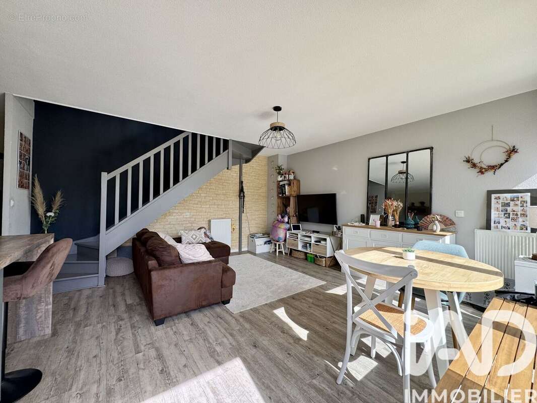 Photo 7 - Maison à ARTIGUES-PRES-BORDEAUX