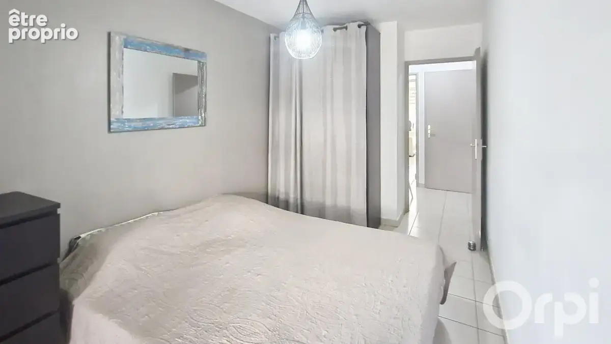 Appartement Longjumeau 3 pièce(s) 64 m2 - photo 14