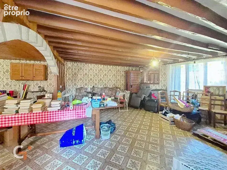 Une grange à réinventer selon vos envies - photo 7