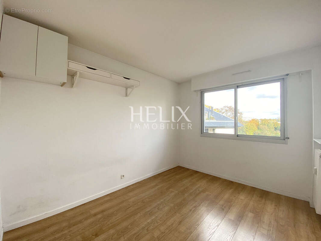 Appartement à LE PECQ