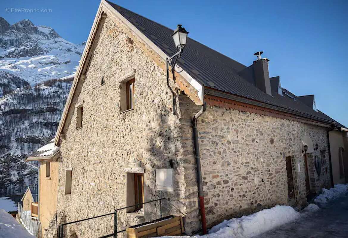 Appartement à VILLAR-D'ARENE