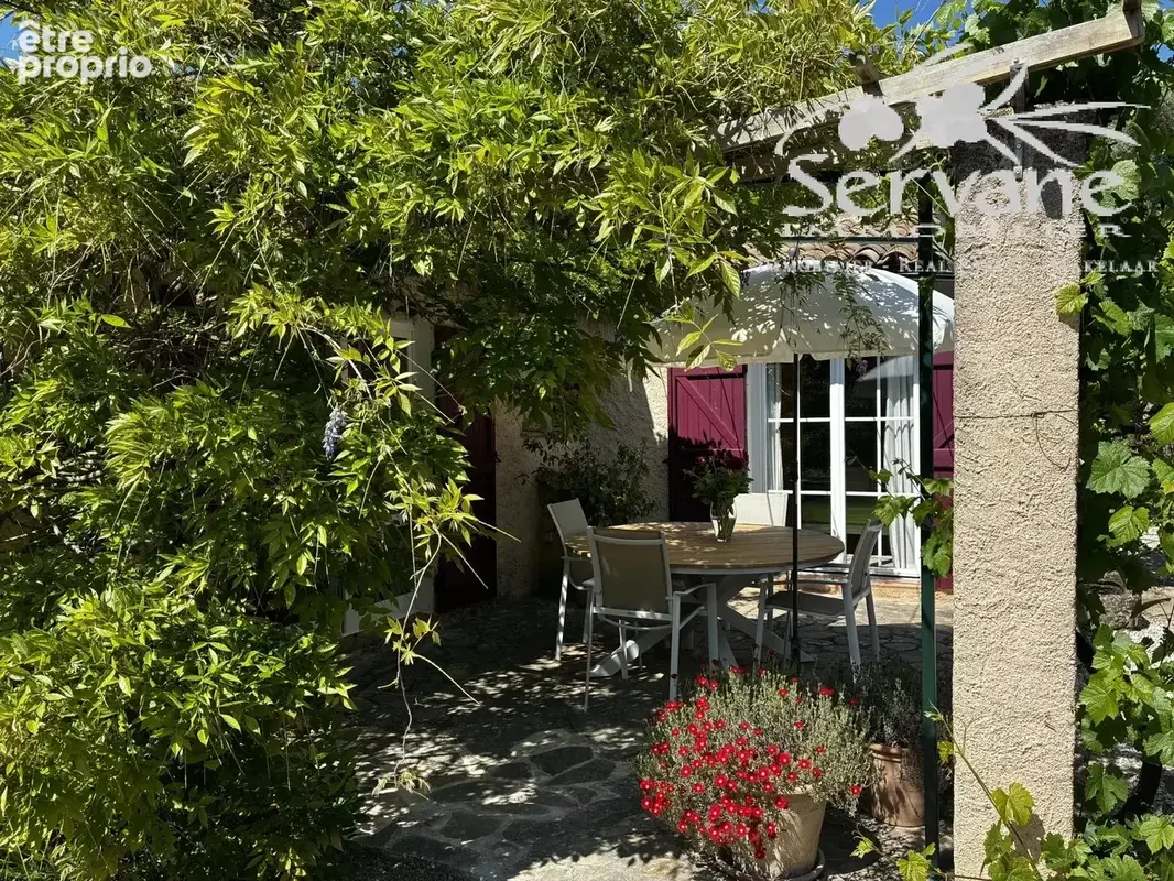 Villa proche village de cotignac - photo 6