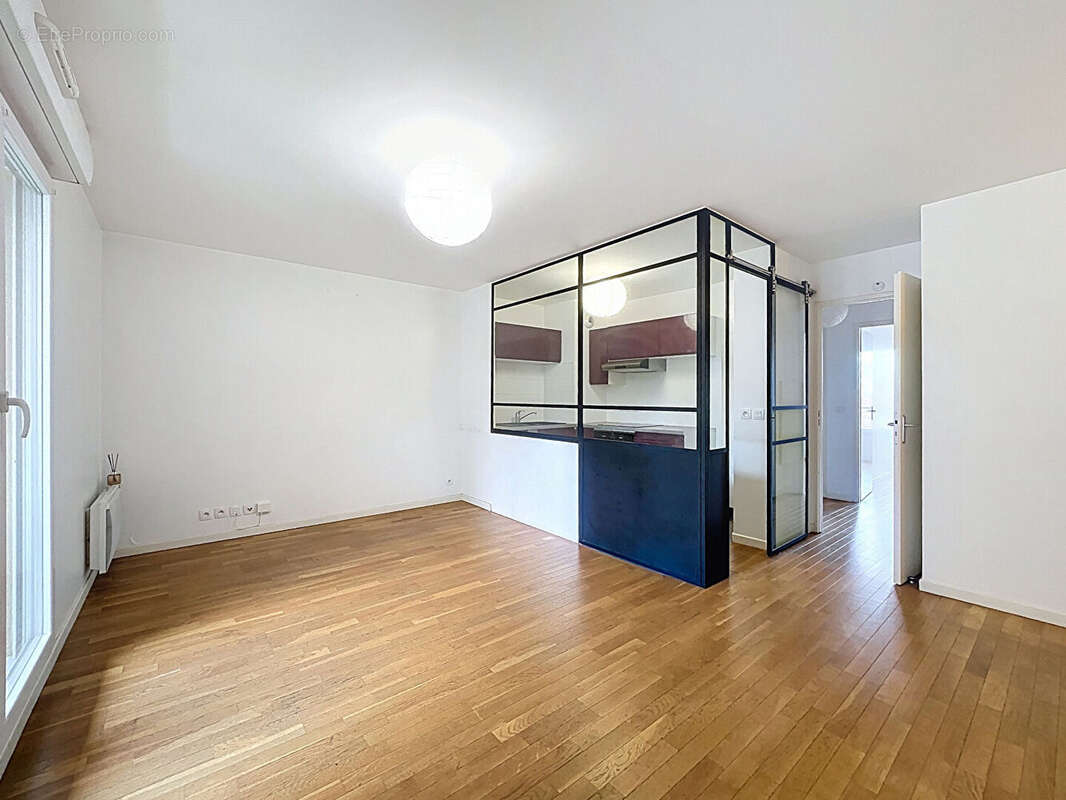 Appartement à CHATILLON