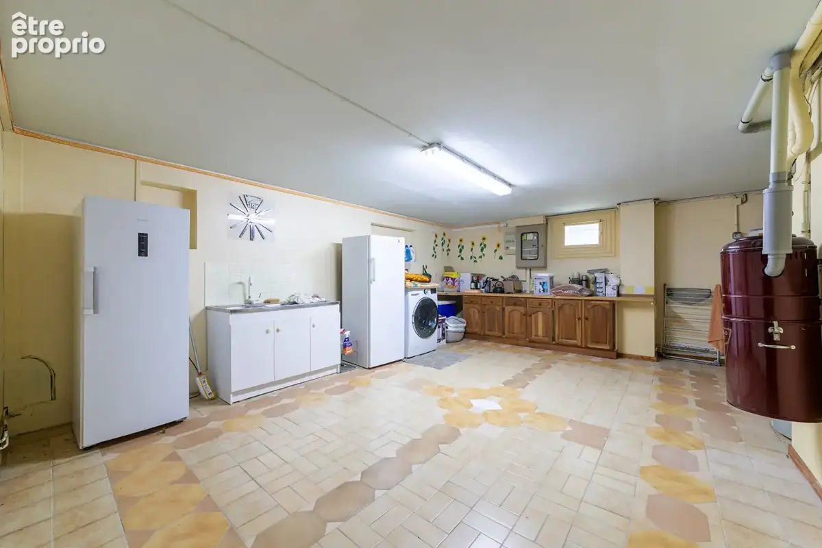 3 chambre maison avec hangar et 360 vue - photo 14