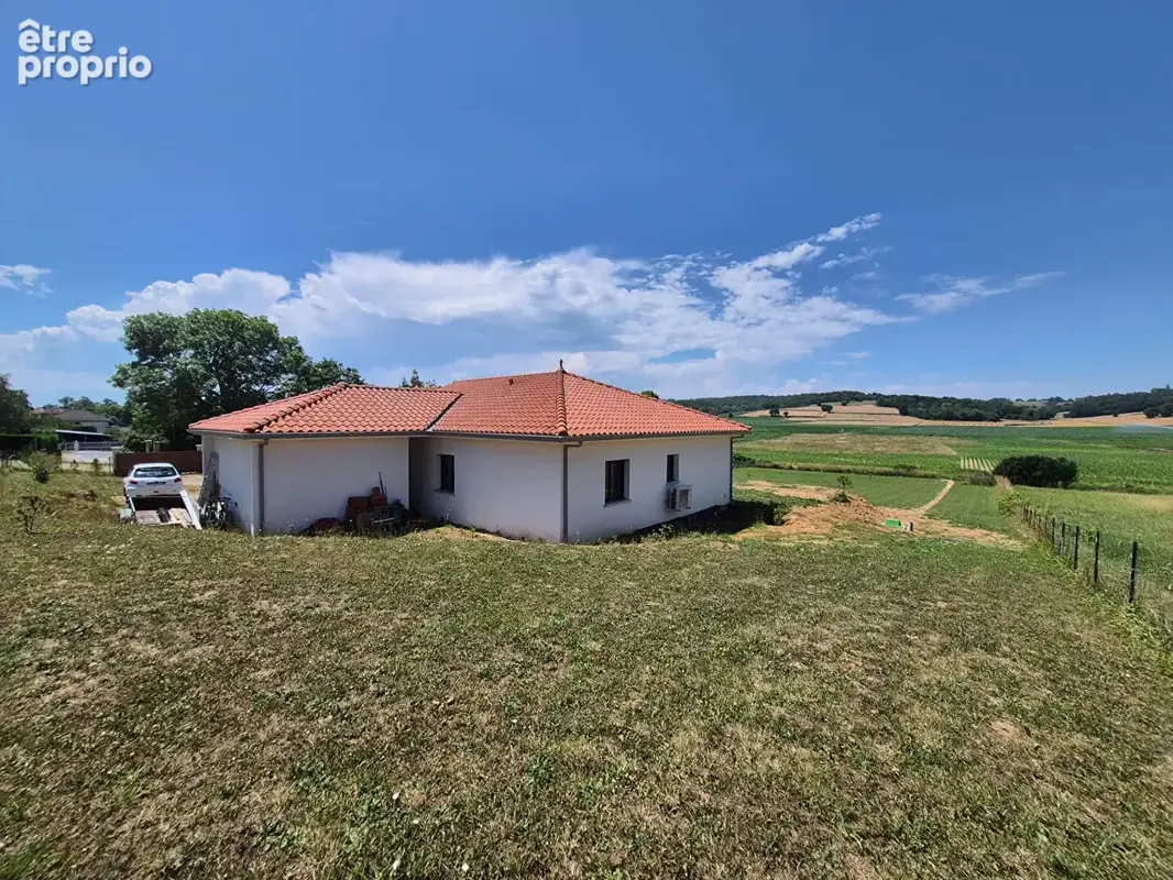 Maison Marseillan 4 pièce(s) 131.50 m2 - photo 14