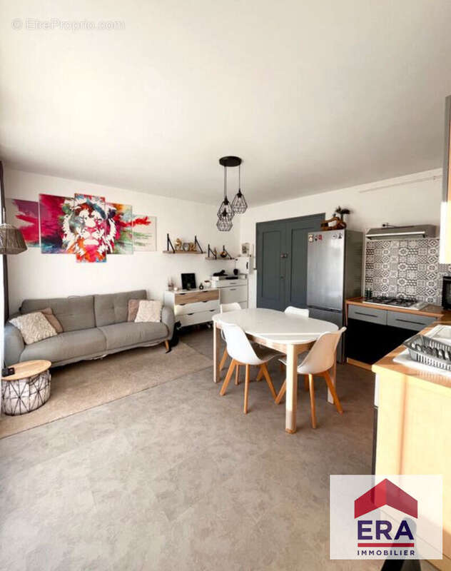 Appartement à VALRAS-PLAGE