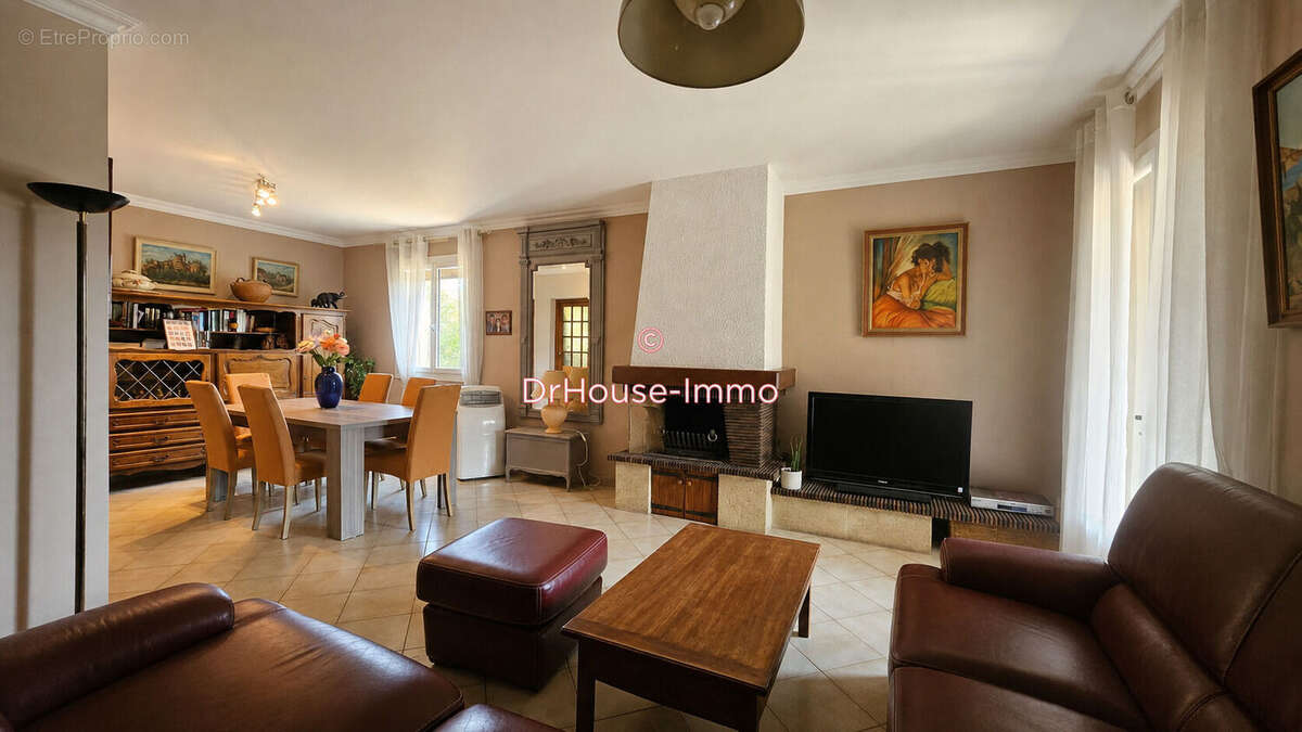 Maison 114 m² à Aucamville  - photo 3