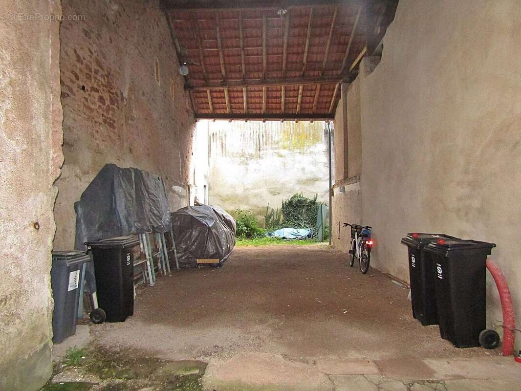 Appartement à RAON-L&#039;ETAPE