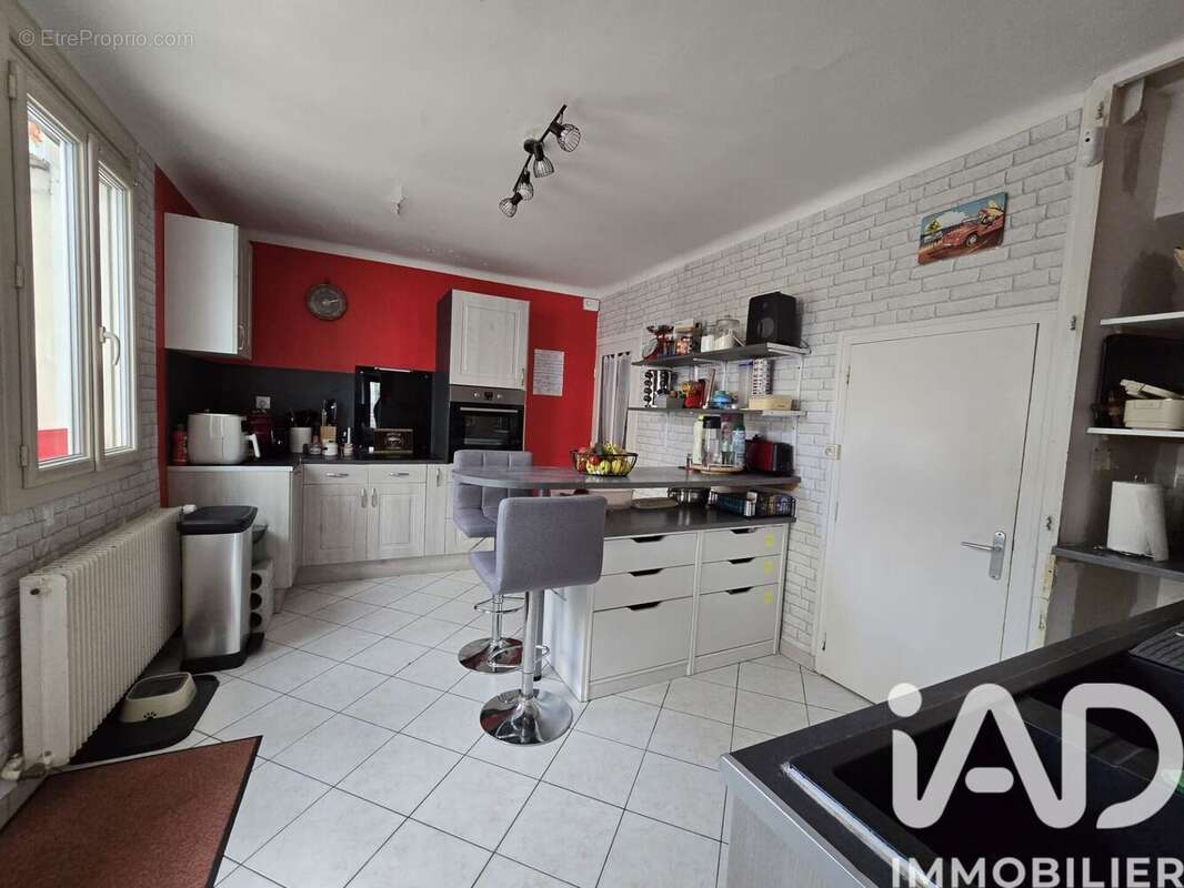 Maison 117 m² à Chalonnes-Sur-Loire  - photo 5
