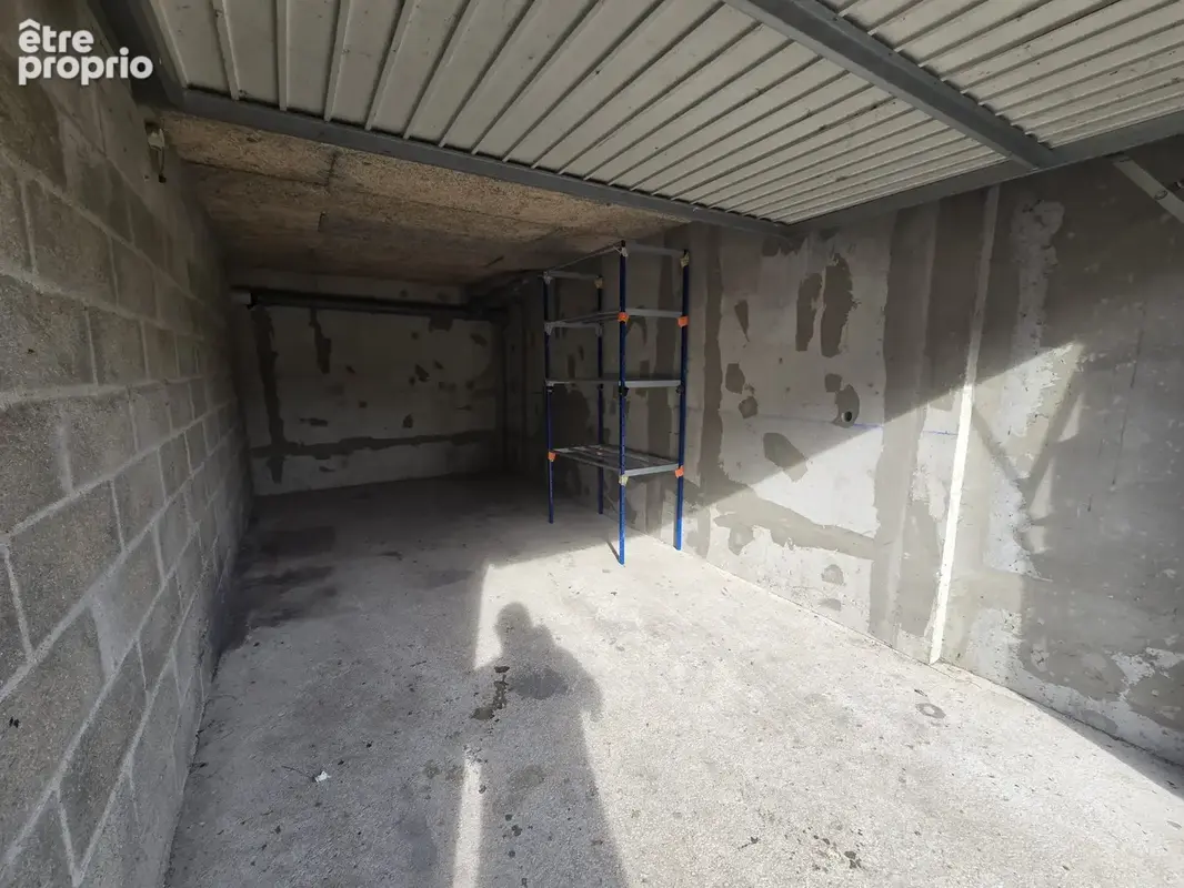 Parking à vendre à Evreux (27000) - photo 3
