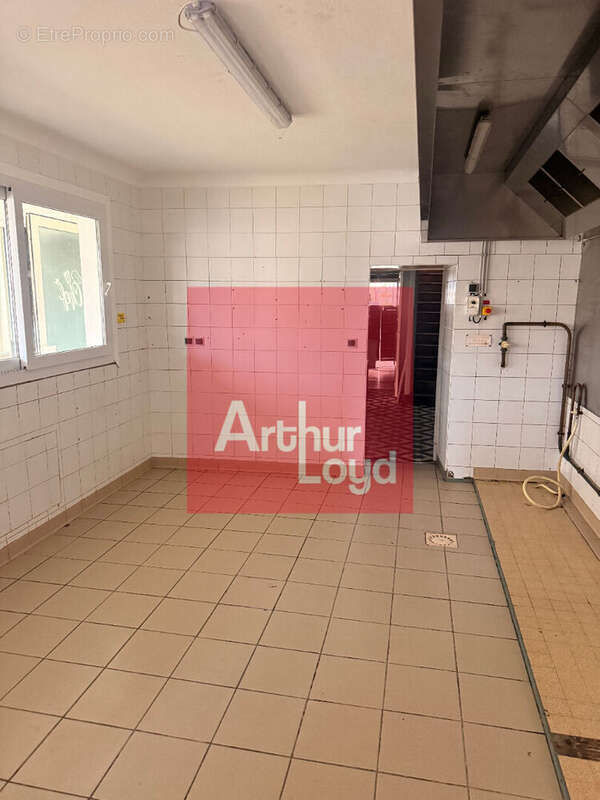 Commerce à BON-ENCONTRE