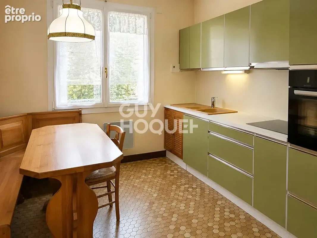 Maison 6 pièces à vendre à Louviers - photo 5