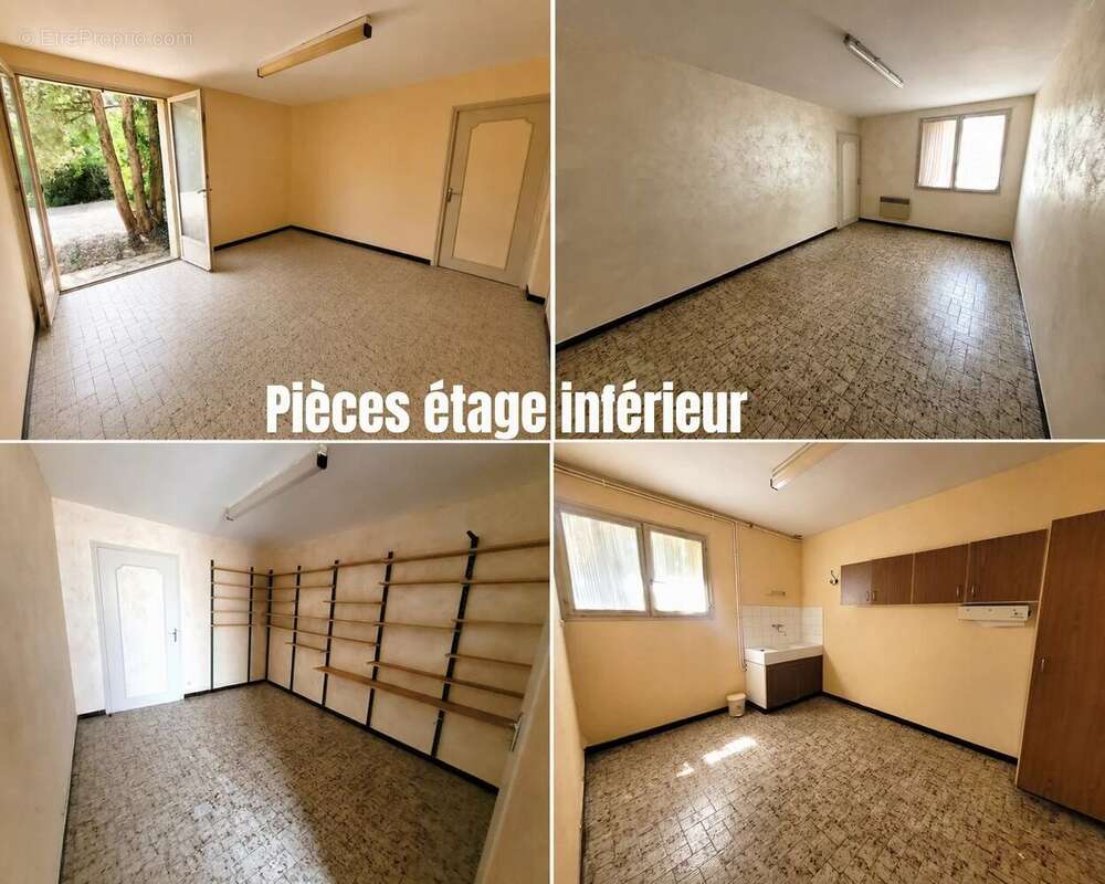 Maison à VERFEIL