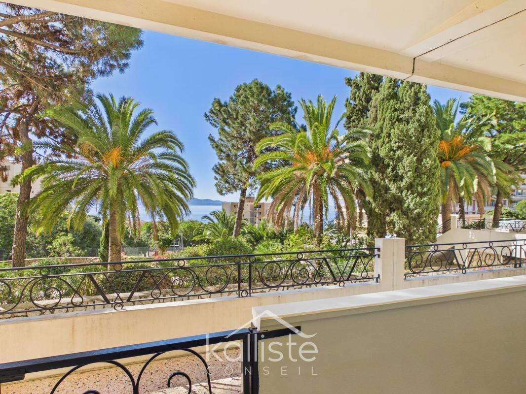 Appartement 2 pièces Ajaccio, Résidence des Iles - photo 2