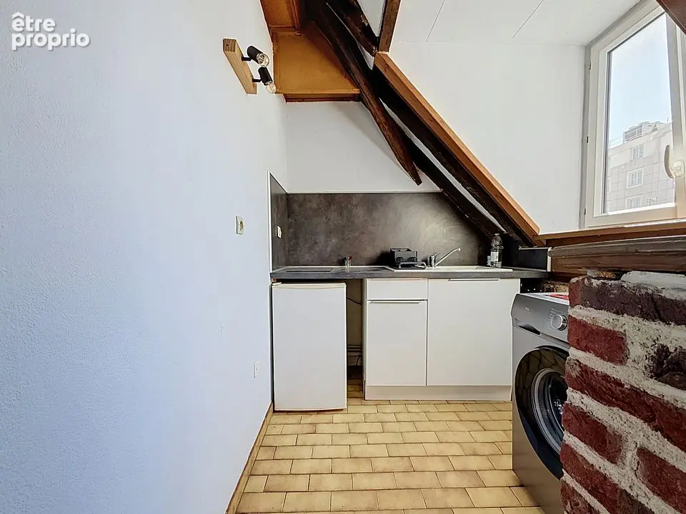 Appartement Lille 2 pièce(s) 35.90 m2 - photo 10
