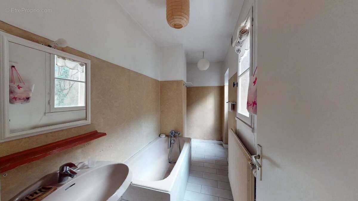 Appartement à CHARTRES