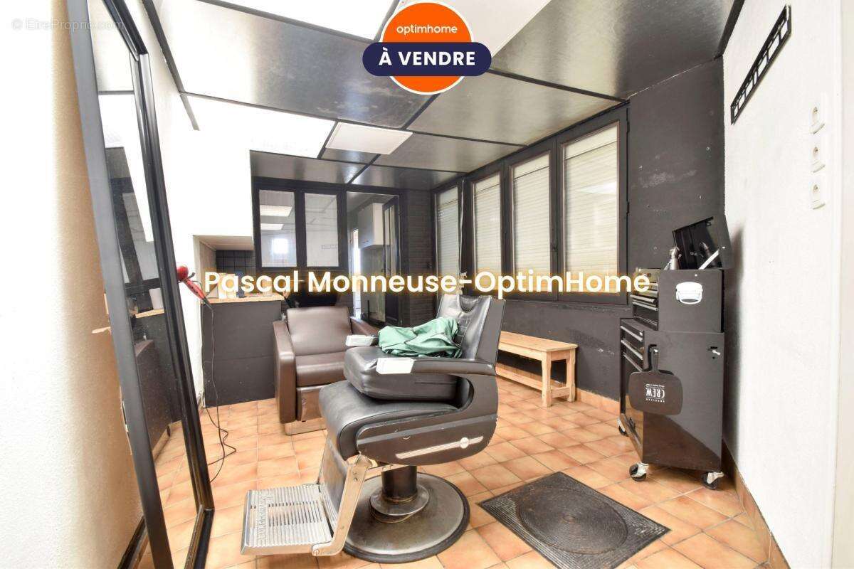 Maison à vendre 9 pièces  (59) - photo 6