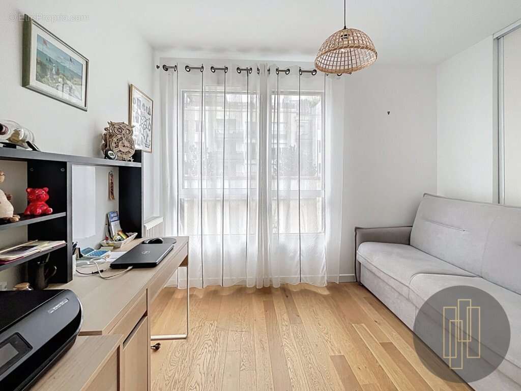 Appartement à LYON-6E