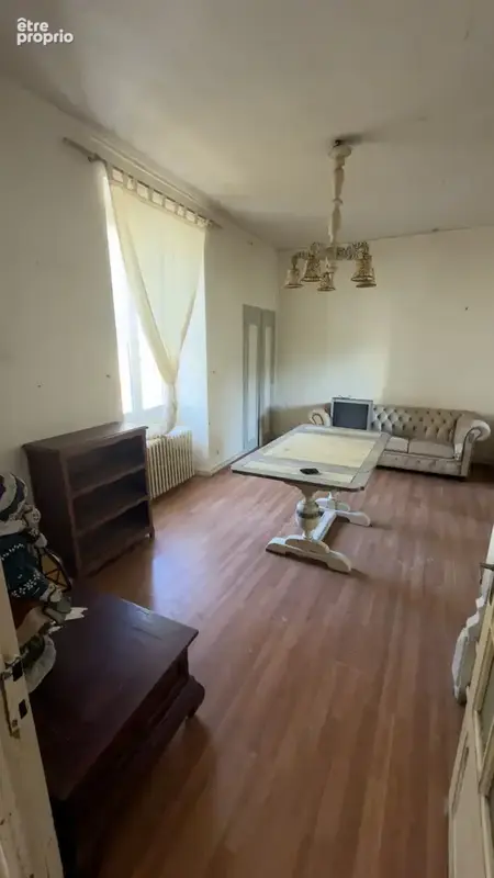 Jolie maison en pierres en a renover - photo 4