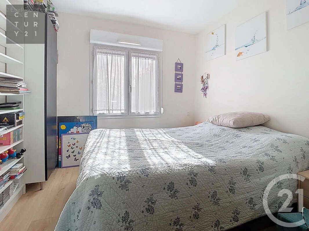 Maison à BREVIANDES