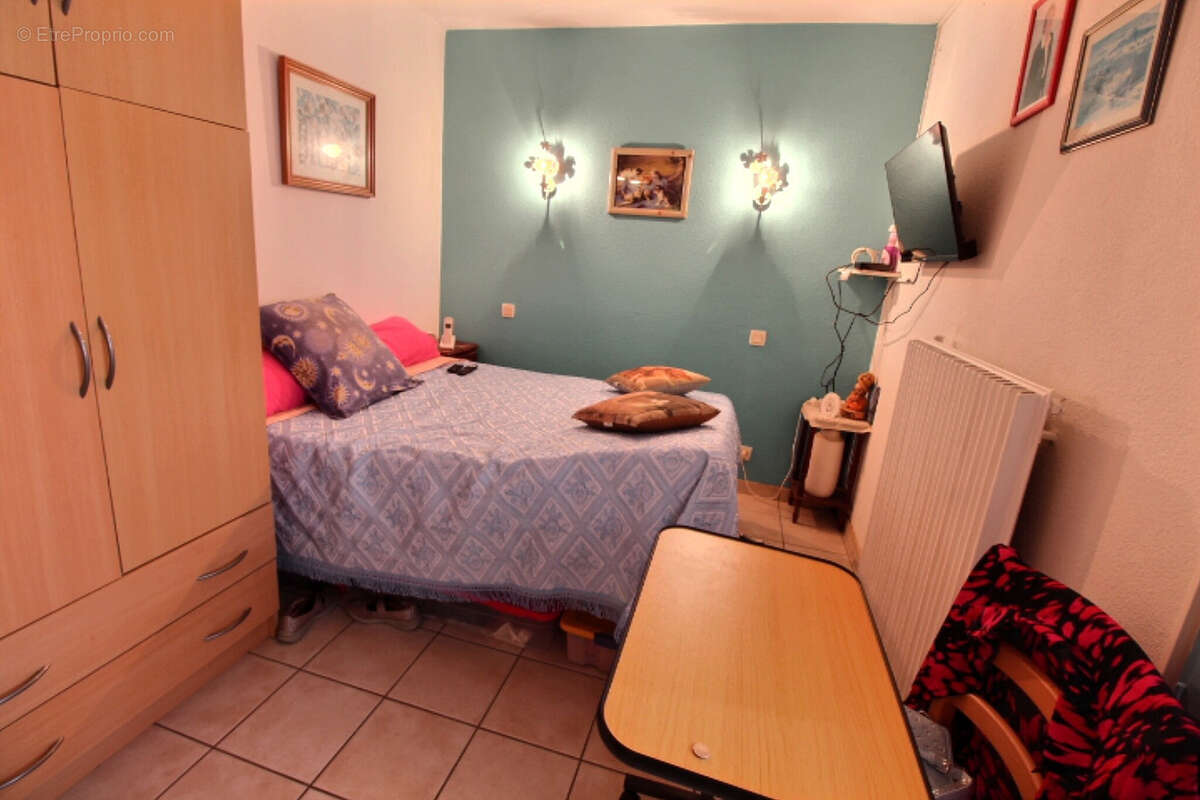 Appartement à LE GRAU-DU-ROI