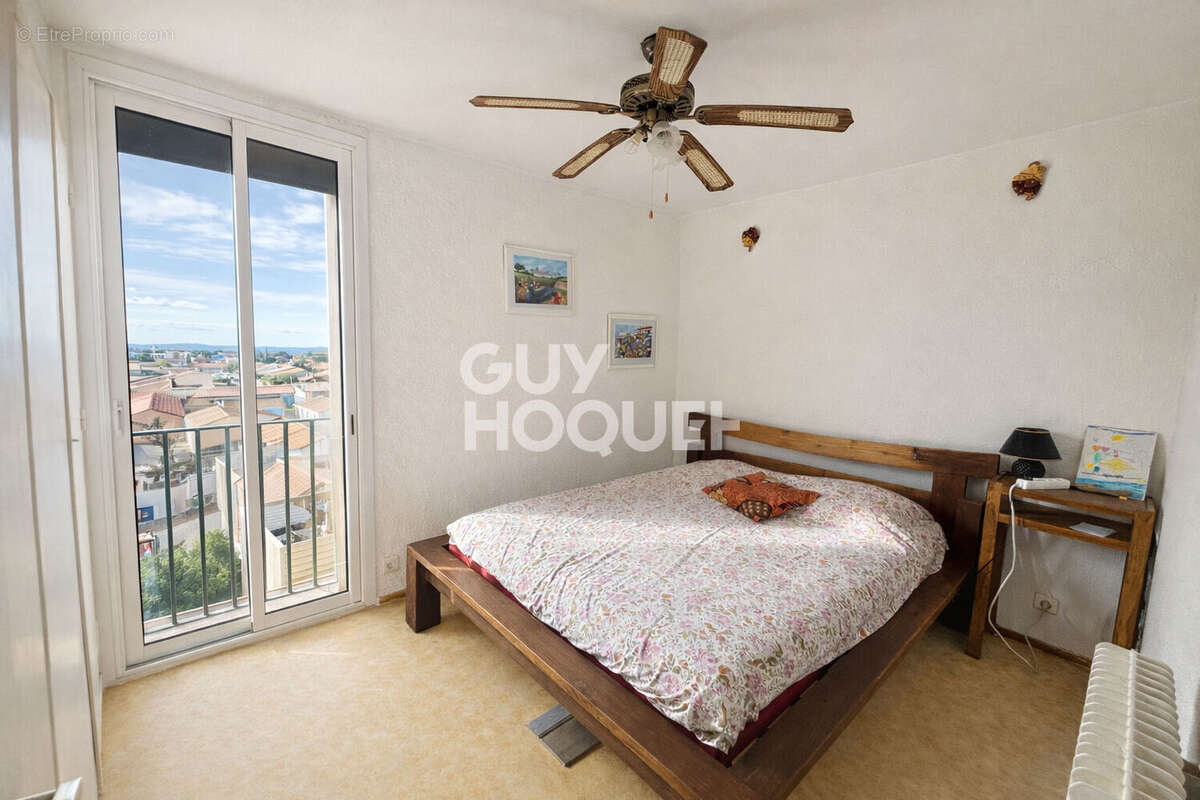 Appartement à SAINT-CYPRIEN