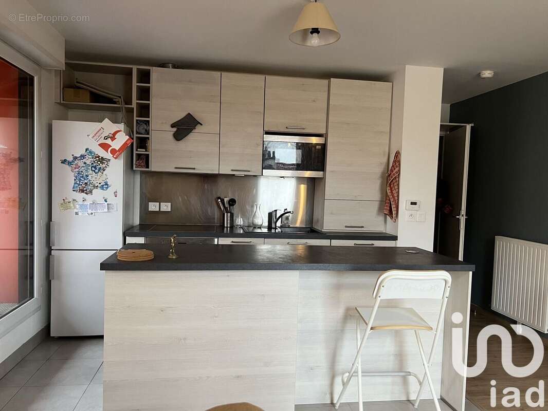 Photo 4 - Appartement à ALFORTVILLE