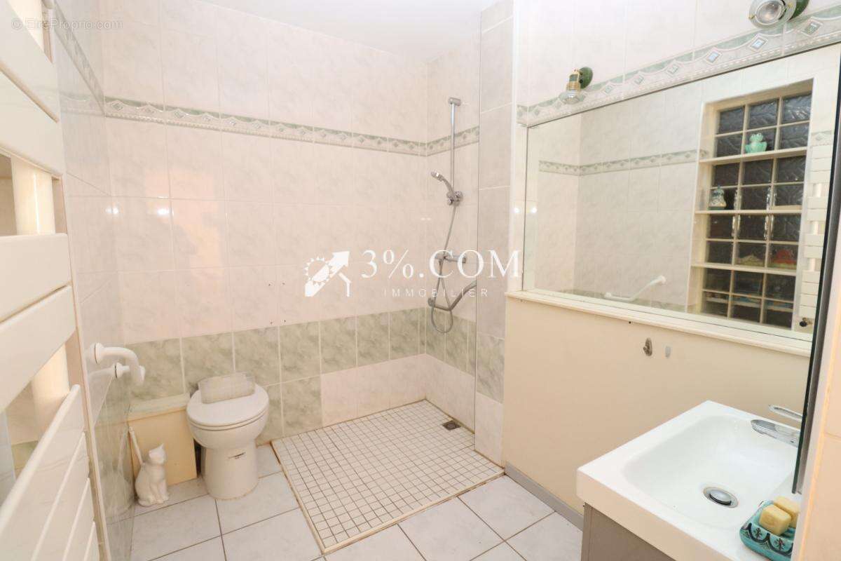 Maison à SAINT-GREGOIRE