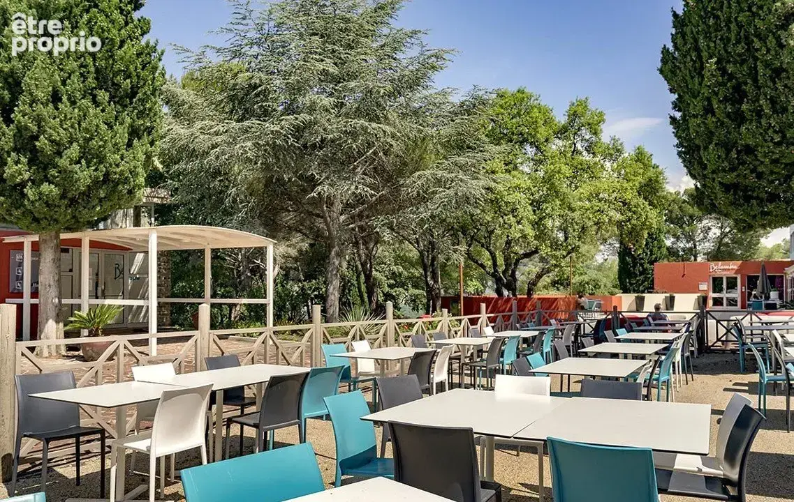 INVESTISSEMENT LOCATIF  LE PRADET  Résidence Tourisme Lou Pigno  5,5 % de rentabilité - photo 6