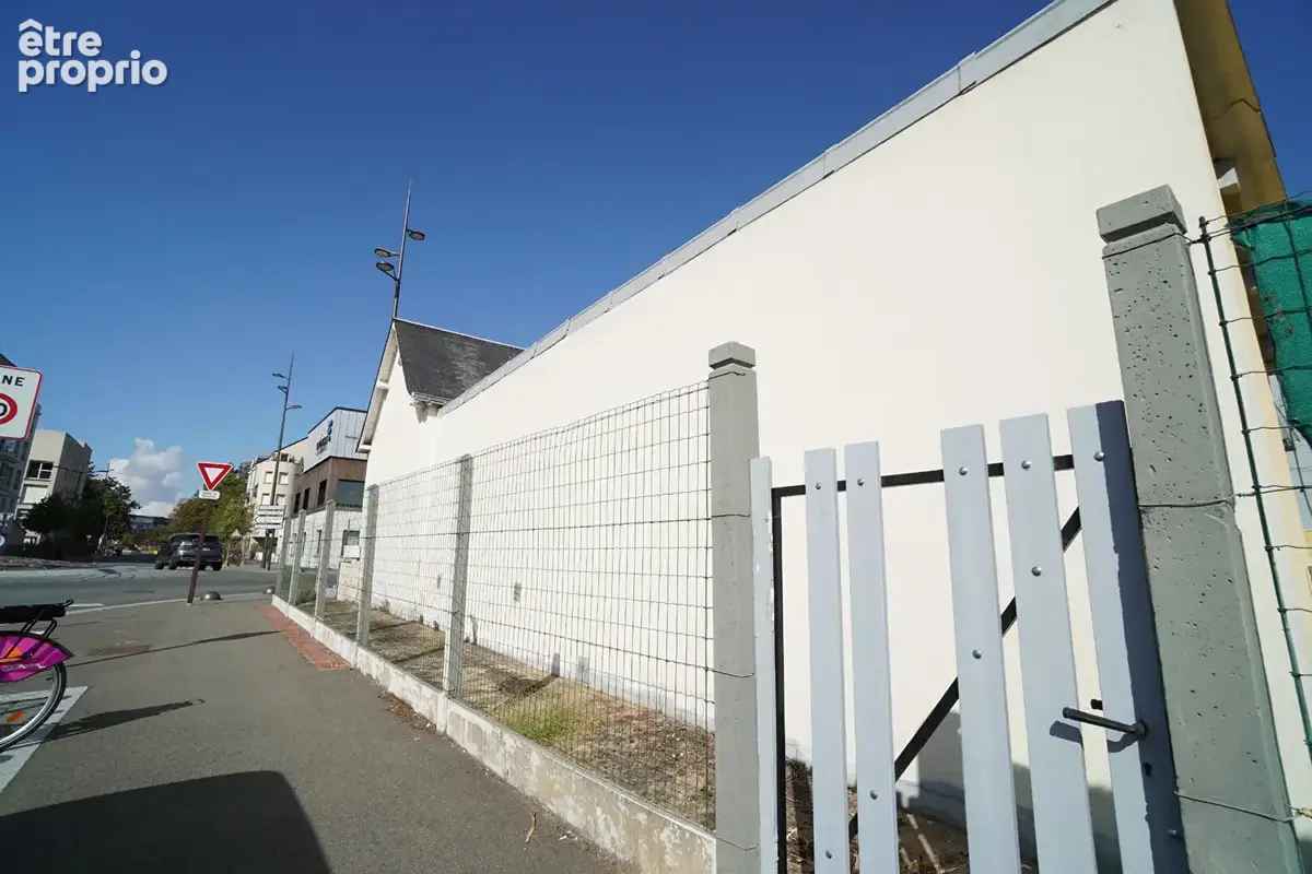 Maison Le Mans 4 pièce(s) 79 m2 - photo 2