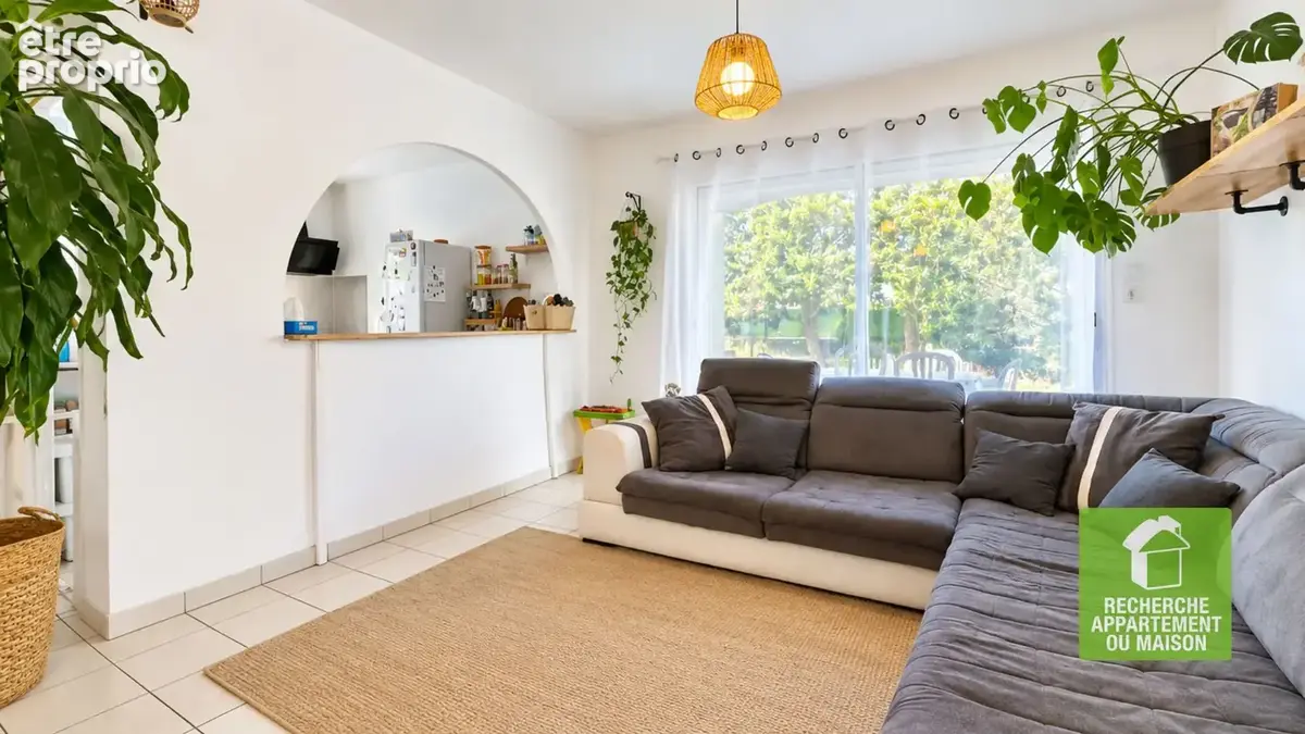 A vendre Maison familiale 3 chambres 96m² avec jardin et garage ? Écoles à deux pas - photo 7