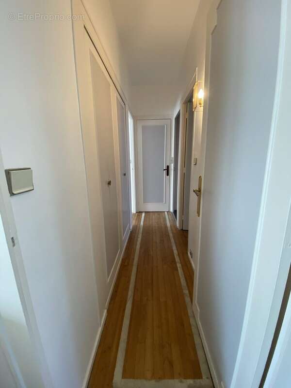 Appartement à PERIGUEUX