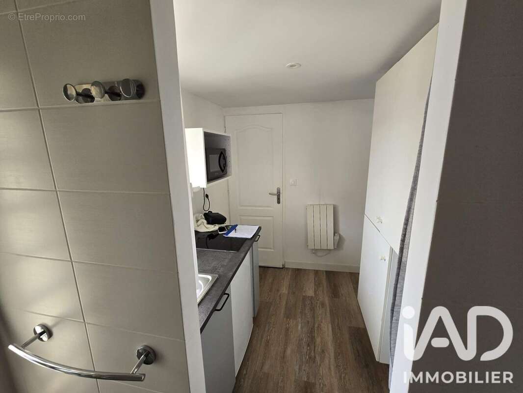Photo 9 - Maison à CARRIERES-SUR-SEINE