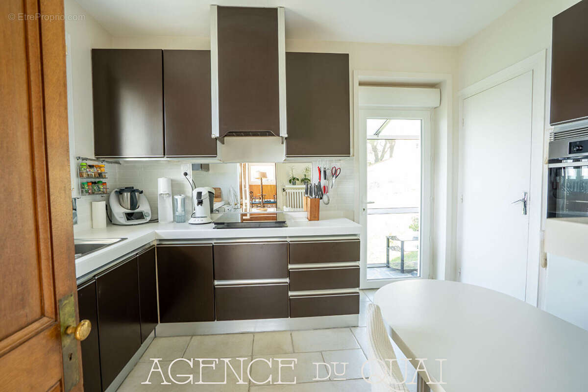 Maison à CONCARNEAU