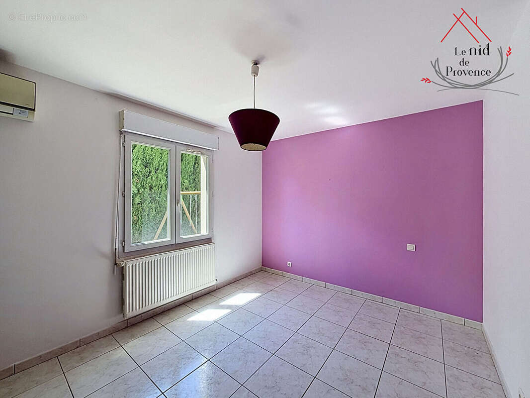 Maison de plain pied 127 m2 avec piscine à  Camaret - photo 13