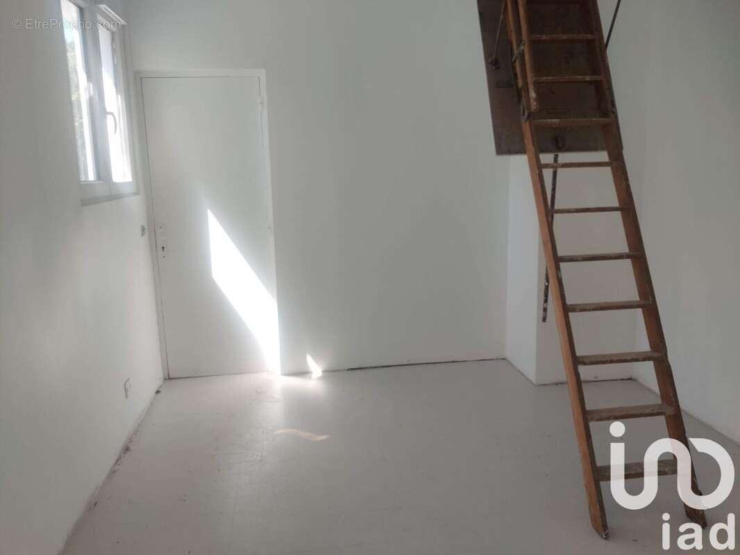 Photo 6 - Maison à SCAER