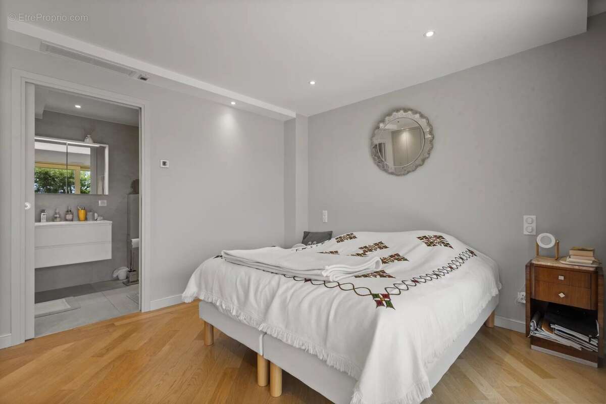 Appartement à LE CANNET