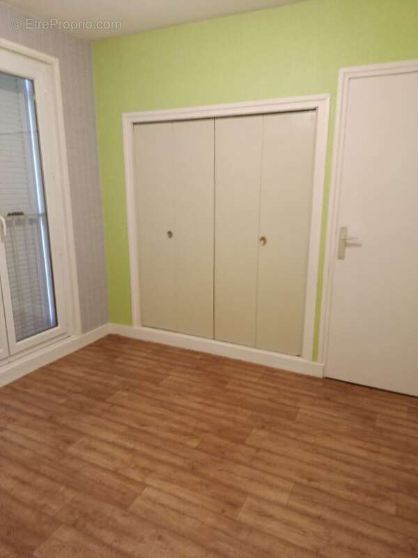 Maison à COSNE-COURS-SUR-LOIRE