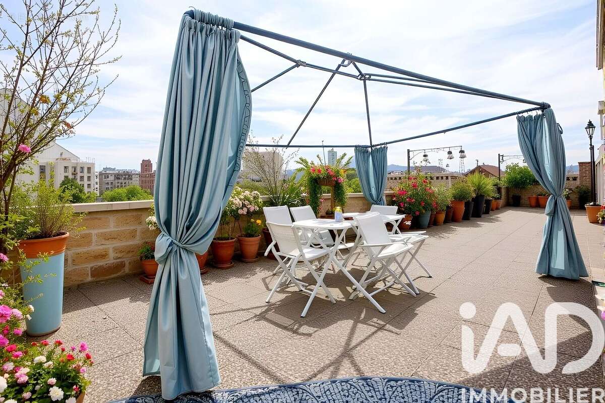 Photo 9 - Appartement à CERGY