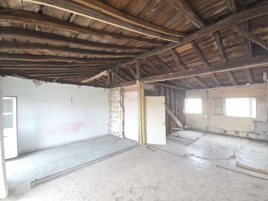 Appartement plateau 34m2 à Toulouse - photo 4